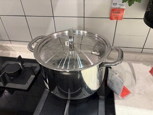 不锈钢汤锅