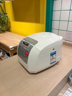 小型电器