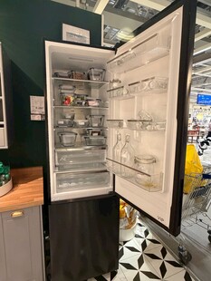 冰箱 家电