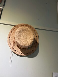 草帽