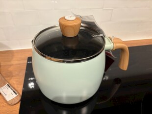 奶锅