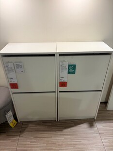储物柜