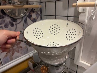 沥水篮 厨具