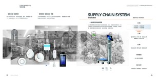 给排水系统设备示意图