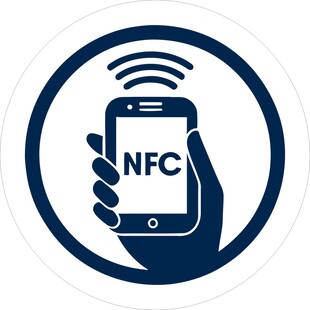 NFC  扫