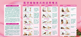 医学瑜伽