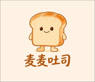 麦麦吐司