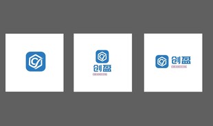 创盟多版式LOGO展示