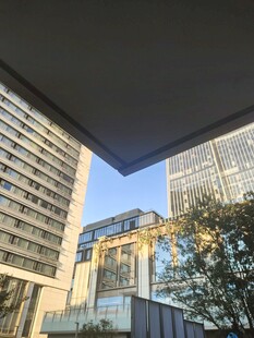 商务建筑