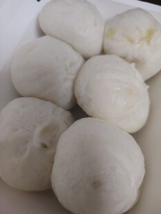包子