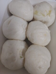 包子