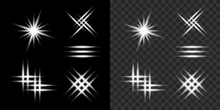 星光图案集
