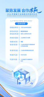 峰会日程 