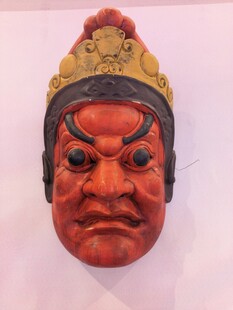 文化风俗
