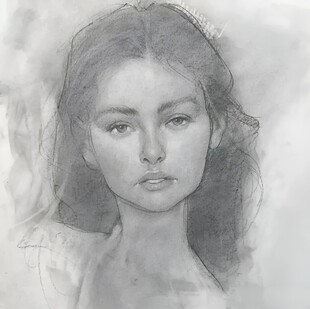 素描