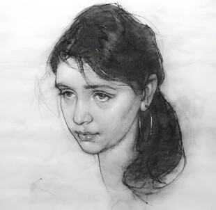 素描
