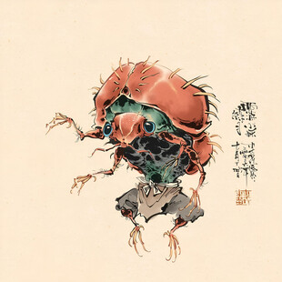 精灵图