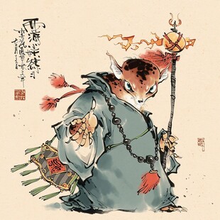 精灵图