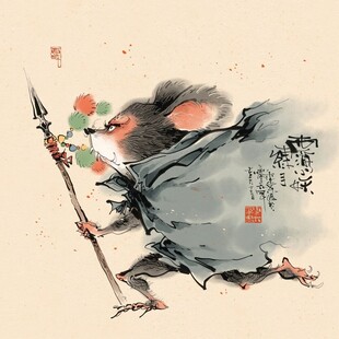 精灵图