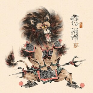 精灵图