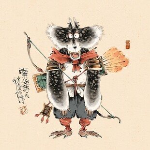 精灵图