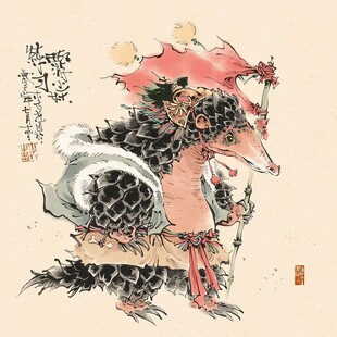 精灵图