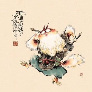 精灵图