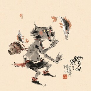 精灵图