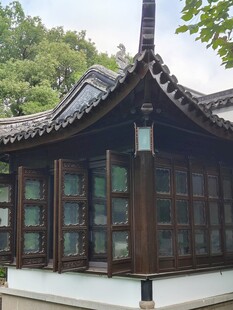 江南古典民居建筑