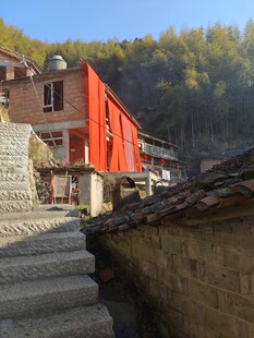 陈家铺