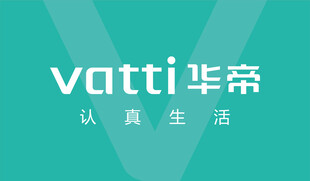 华帝标志