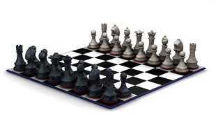 国际象棋