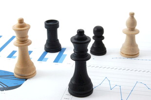 商务象棋战略布局
