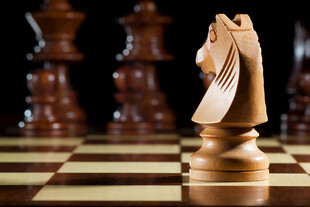 国际象棋