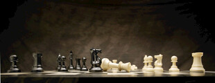 国际象棋