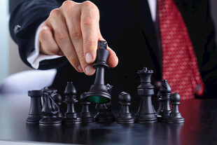国际象棋