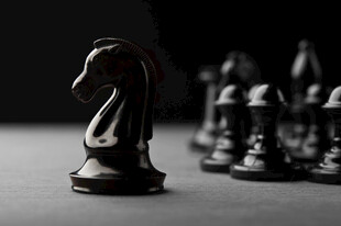 国际象棋 
