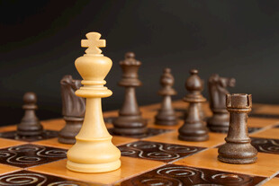 国际象棋