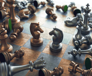 国际象棋