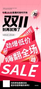 双十一