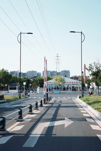 公路景观