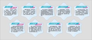 渐变定位图标合集