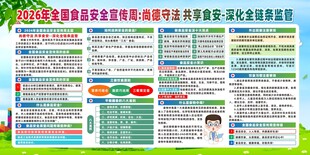 食品安全周