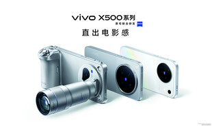 vivo手机