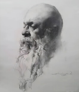 素描