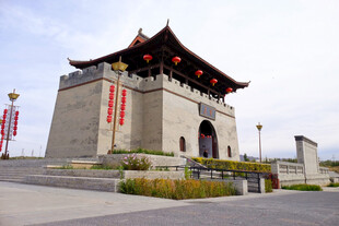 古建筑