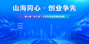创业营销活动背景