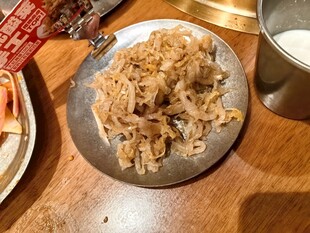 泡菜