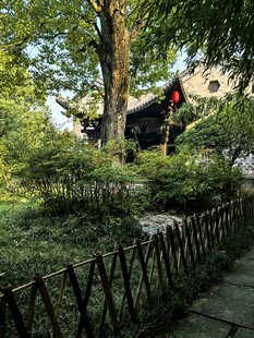 户外公园古炮景观