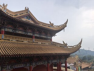 建筑